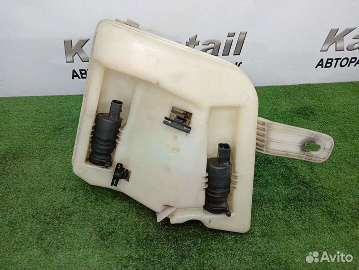 Бачок омывателя 5L Mercedes Benz W163 ML 230