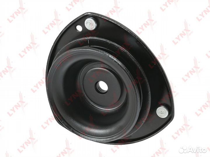 Опора амортизатора suzuki aerio liana 06- перед