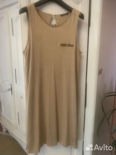 Massimo dutti костюм