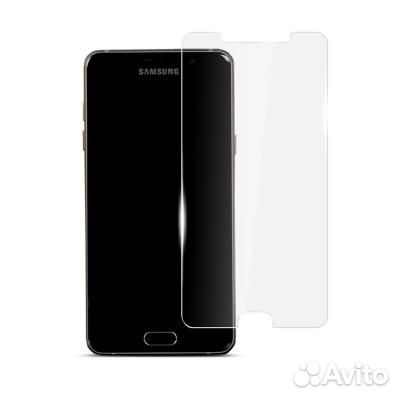 Защитное стекло для Samsung A720F Galaxy A7 2017