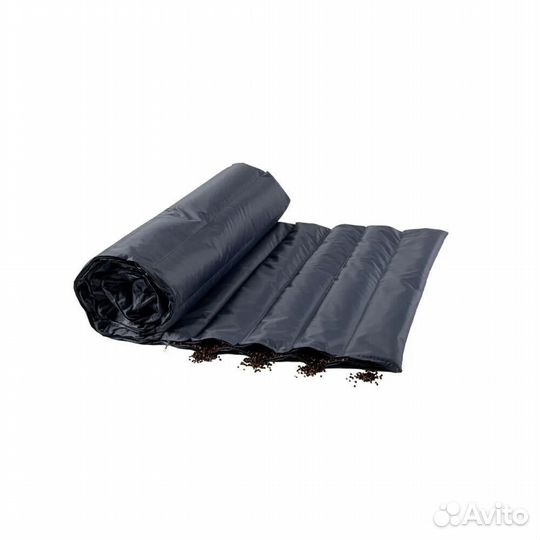 Матрас для бани и сауны 200х60 см