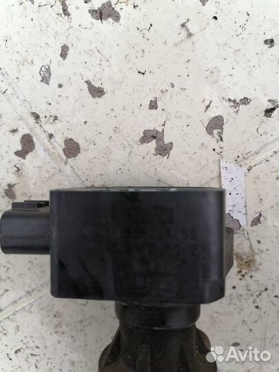 Катушка зажигания Mazda 6 GH 2008 2.0 МКПП