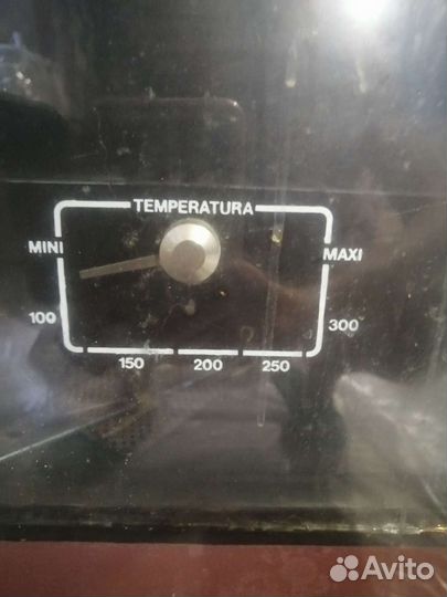 Газовая плита бу