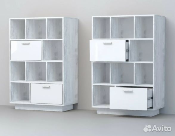 Прихожая Эго