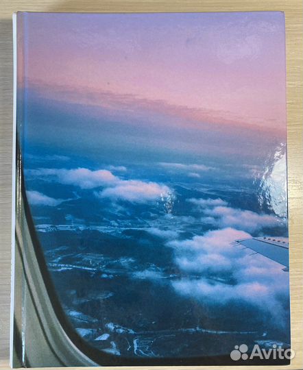 Коннор Франта Работа в процессе