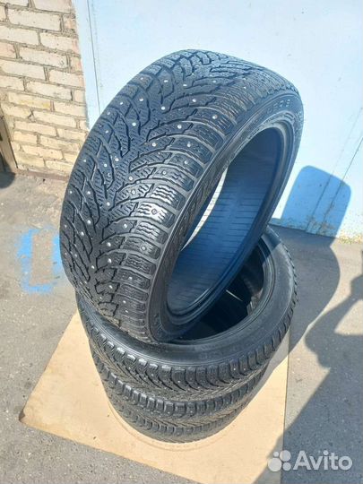 Nokian Tyres Hakkapeliitta 9 225/45 R18