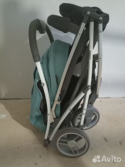 Коляска детская