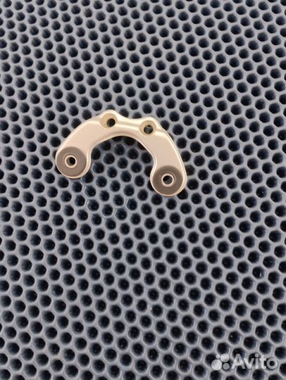 Mv agusta F3 Dragster 800 675 кронштейн бензобака