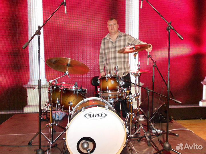 Уроки гитары в Краснодаре