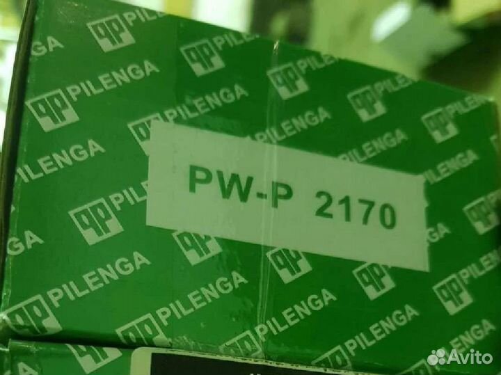 Продам новый передний ступичный подшипник с ABS д