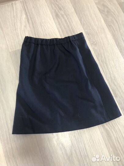 Парадная форма для девочки