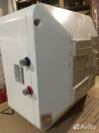 Водонагреватель ariston PRO 30 R/3