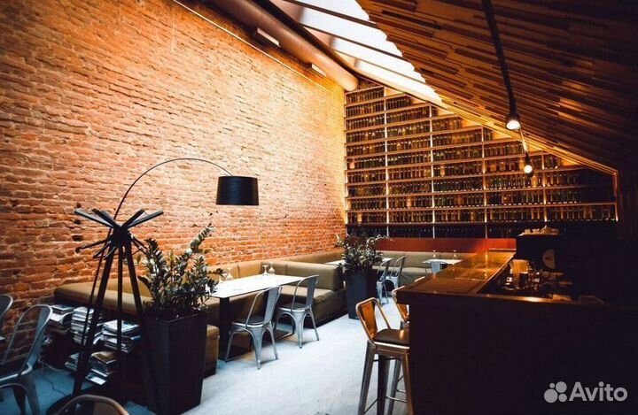 Кофейня/ Постоянный трафик/ Прибыль от 140 тр