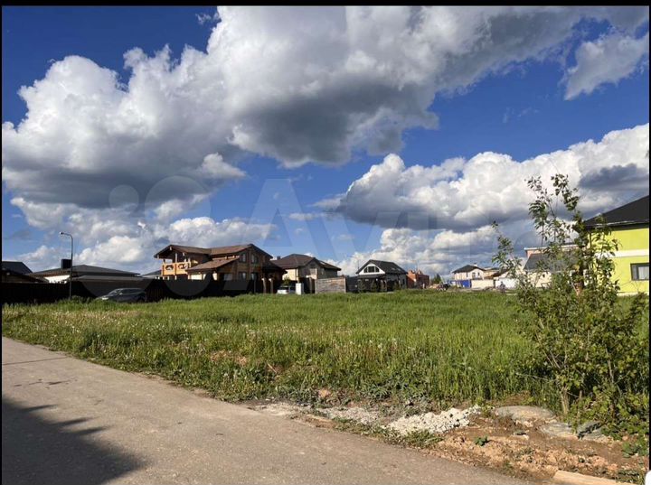 Участок 12 сот. (СНТ, ДНП)