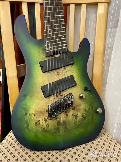 Электрогитара новая Cort KX508MS II