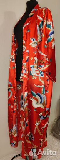 Кимоно женское Ichi Ban Япония 48-54 р
