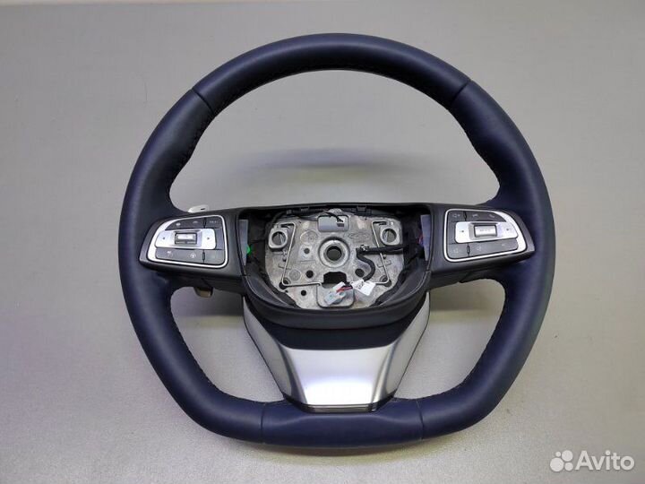 Руль Exeed Txl 2022