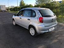 Datsun mi-DO 1.6 MT, 2015, 200 000 км, с пробегом, цена 349 000 руб.