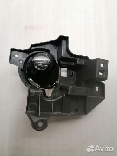 Противотуманная фара Мазда сх-5 2022