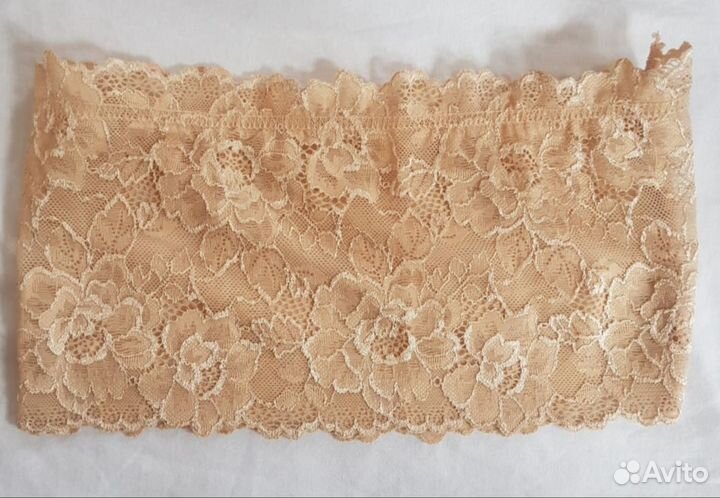 Чулки,Бандалетки