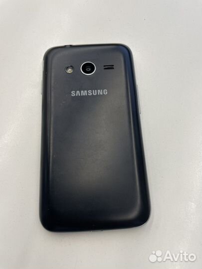 Samsung Galaxy Ace 4, 4 ГБ