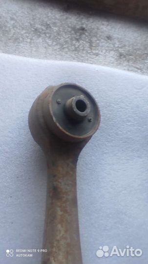 Рычаг передний нижний Mazda 6 GG