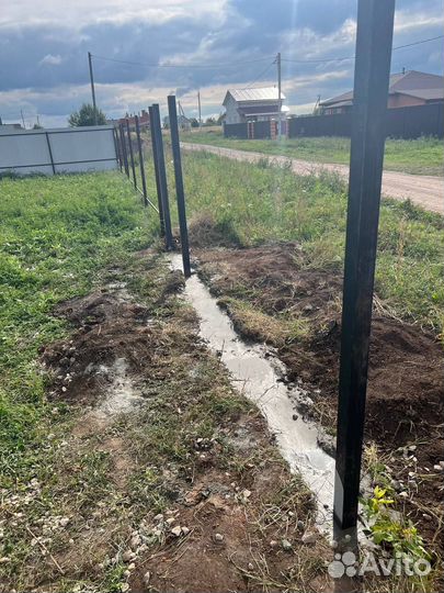 Услуги сварщика сварочные работы