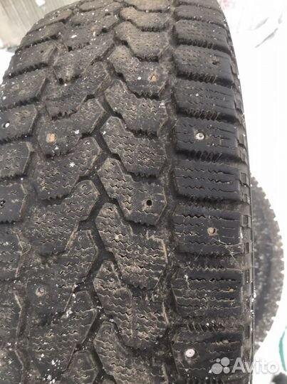 Yokohama Ice Guard IG50A+ 195/65 R15