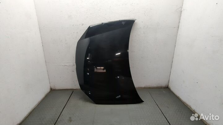 Капот Volkswagen Golf 5, 2008