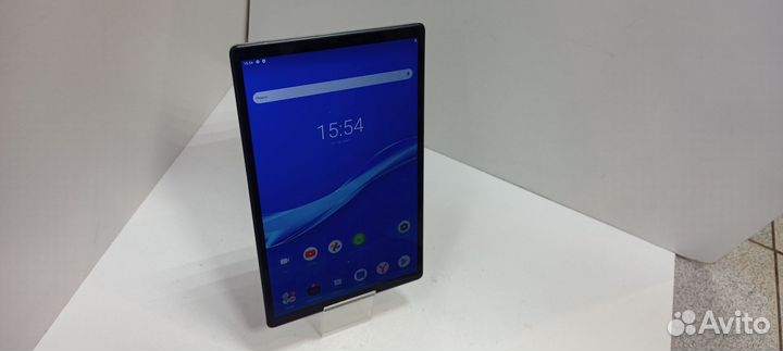 Планшет с SIM-картой Lenovo Tab M10 Plus TB-X606X 4/64GB