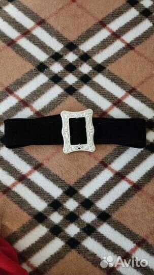 Новогодний костюм для мальчика 92