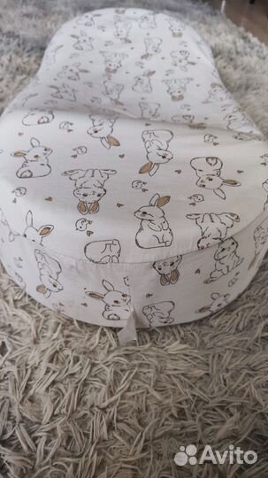 Кокон для новорожденных