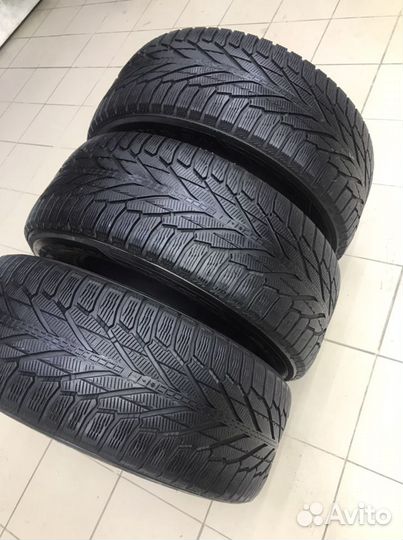 Nokian Tyres Hakkapeliitta 2 285/60 R18