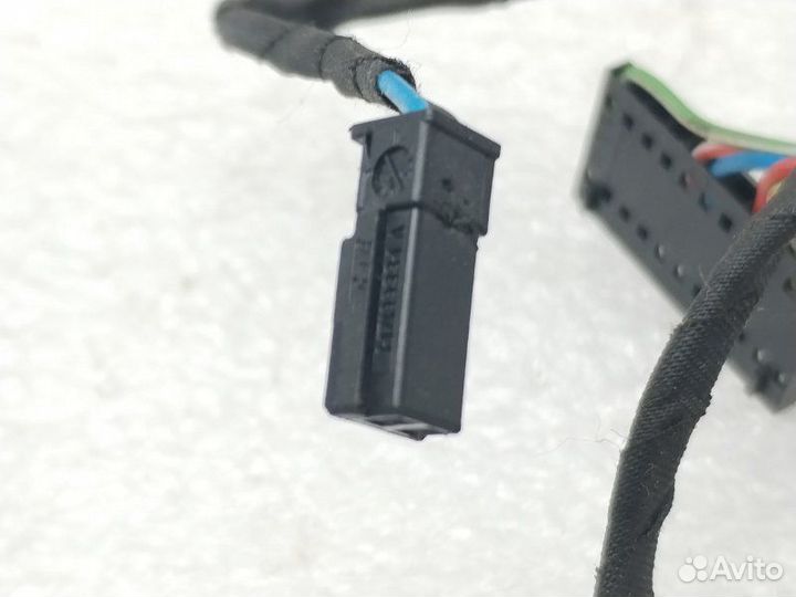 Электропроводка Land Rover Discovery 5 L462 3.0D