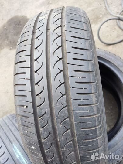 Yokohama BluEarth AE01 185/60 R14