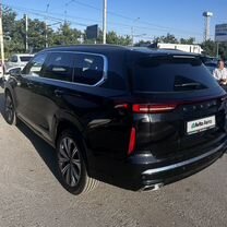 EXEED VX 2.0 AT, 2023, 9 650 км, с пробегом, цена 4 930 000 руб.