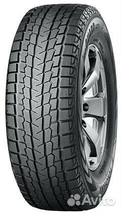 Yokohama Ice Guard G075 265/70 R17