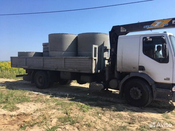 Монтаж канализации под ключ