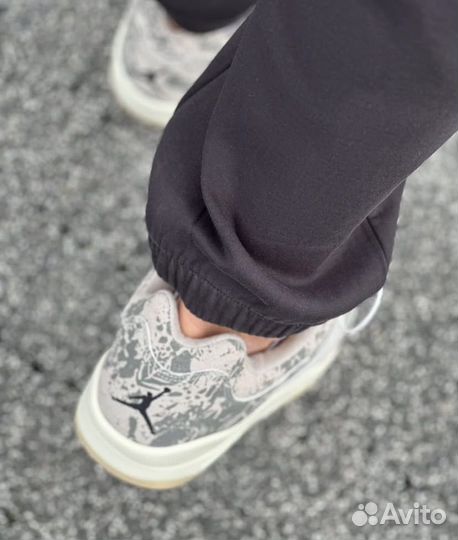 Кроссовки nike air jordan 5 low expression