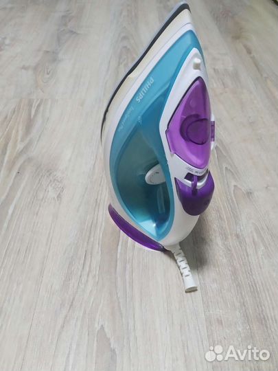 Утюг Philips