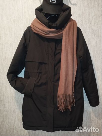 Куртка парка