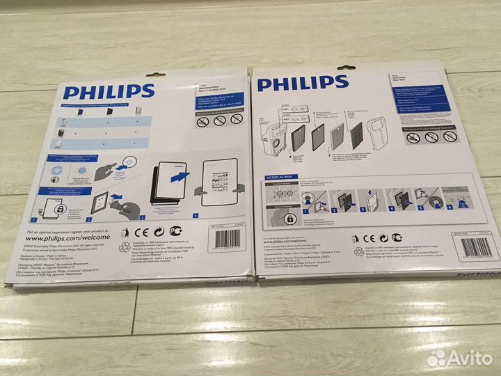 Сменный фильтр Philips
