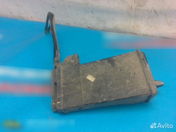 Абсорбер (фильтр угольный) Opel Astra H Family 200