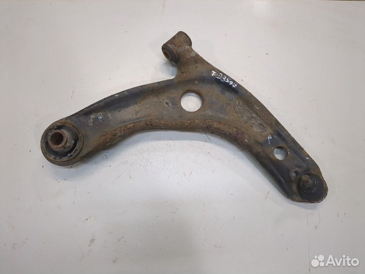 Рычаг подвески Toyota Yaris, 2008