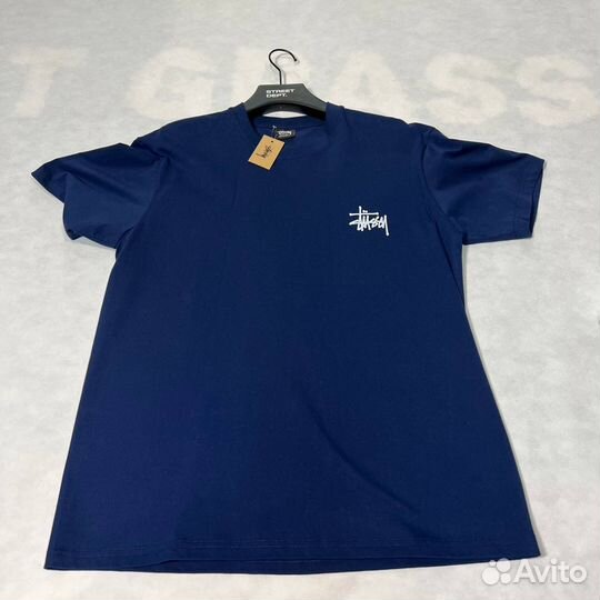 Футболка stussy