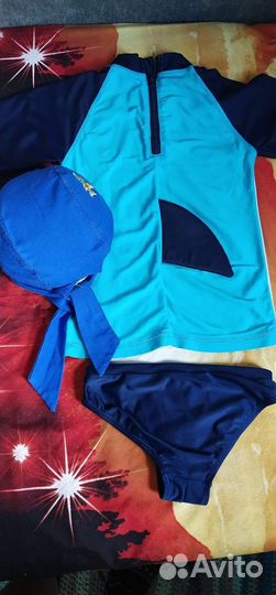 Купальники