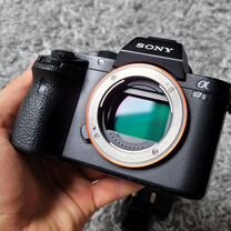 Sony a7ii