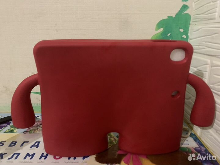 Чехол для планшета iPad 2017-2018 гг