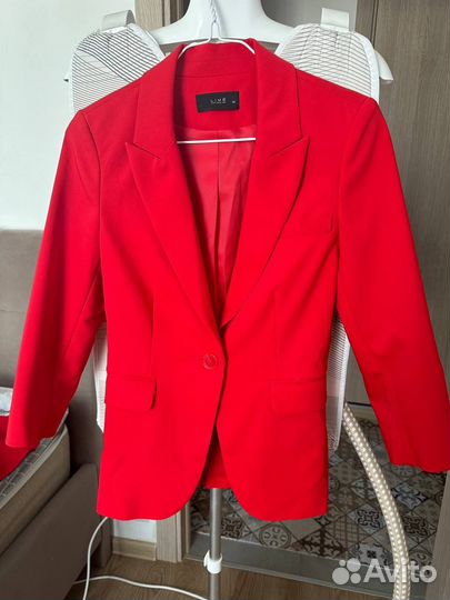 Одежда размер 42-44