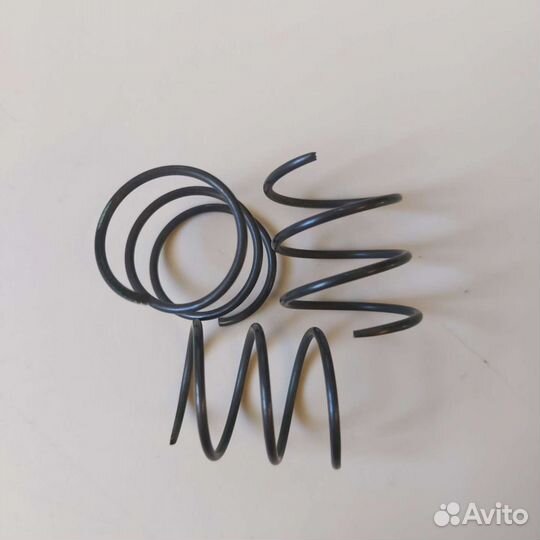 Пружинка Выталкивающая Кикстартера Ява